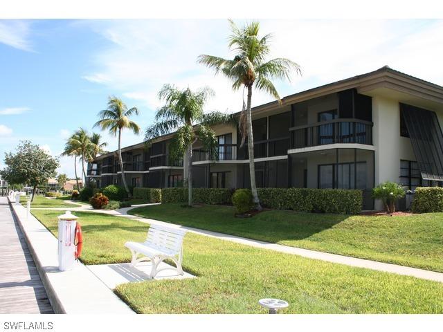 501 Seaview Ct. #1, Marco Island, FL