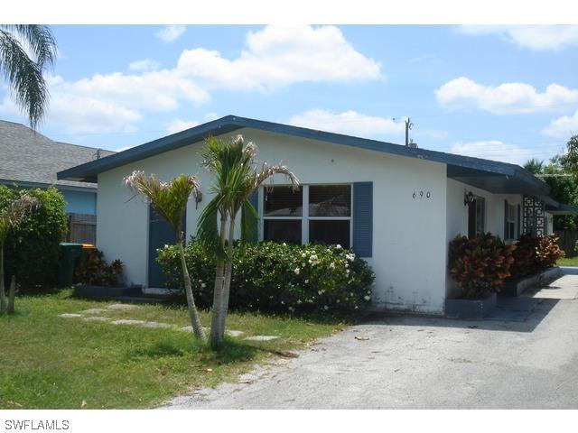 690 109th Ave., Naples, FL