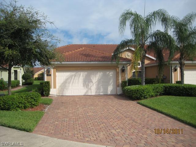 14931 Volterra Ct., Naples, FL 34120