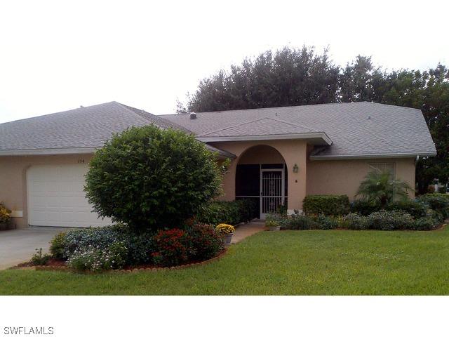 104 Bermuda Dunes Ct., Naples, FL