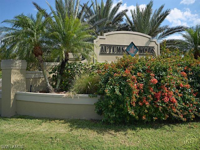 7103 Pond Cypress Ct. #101, Naples, FL 34109