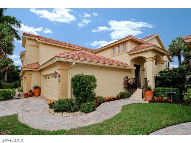 2180 Hawksridge Dr. #2004, Naples, FL