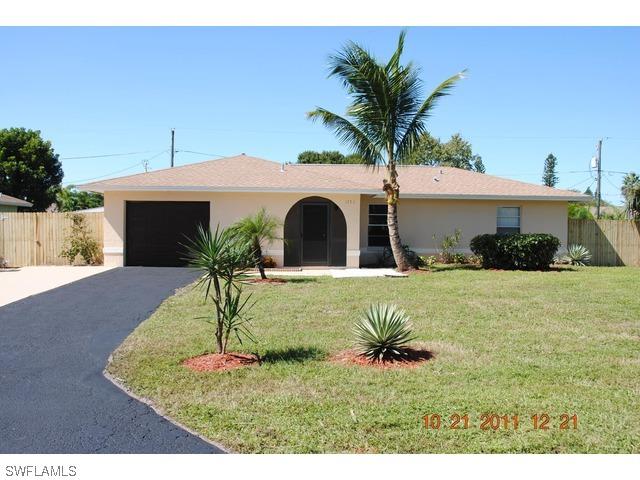 [Address Hidden by Seller], Naples, FL 34116