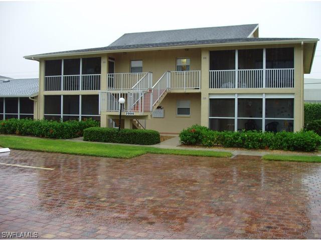 2000 Alamanda Dr. #106, Naples, FL 34102