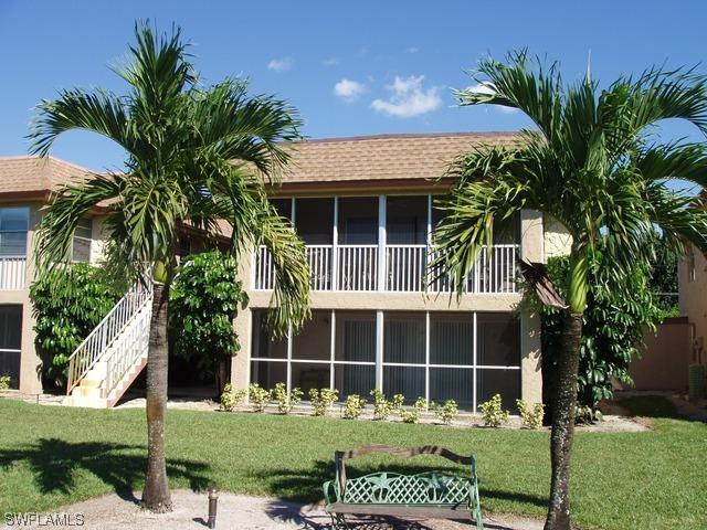 1400 Pompei Ln. #54, Naples, FL