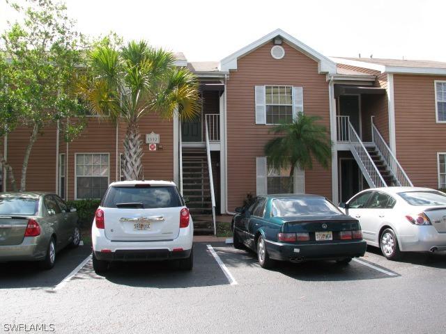 1332 Wildwood Lakes Blvd. #6, Naples, FL 34104