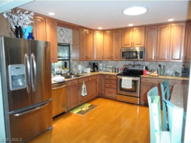 5361 Hickory Wood Dr., Naples, FL