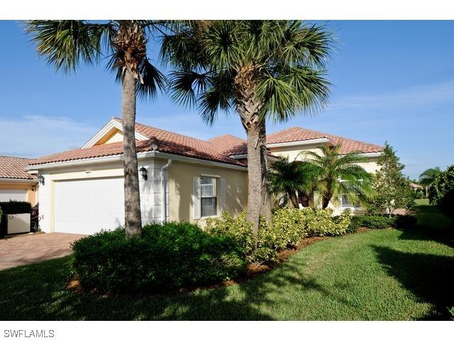 7711 Hernando Ct., Naples, FL