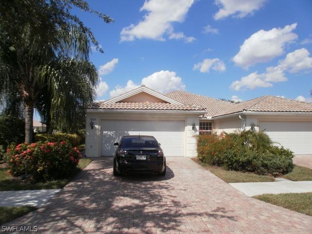 3320 Cayman Ln., Naples, FL