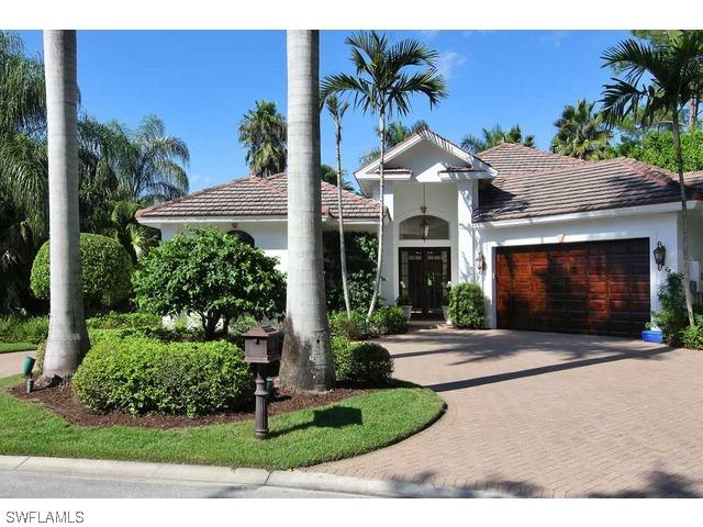 3116 Indigobush Way, Naples, FL 34105