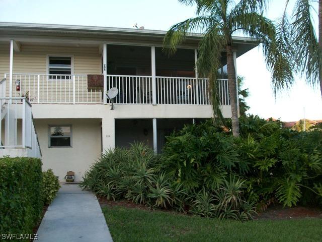 1351 Curlew Ave. #104, Naples, FL 34102