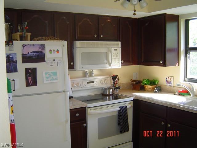 1450 Green Valley Cir. #503, Naples, FL