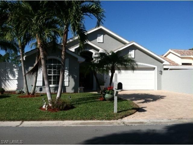 1173 Jardin Dr., Naples, FL 34104
