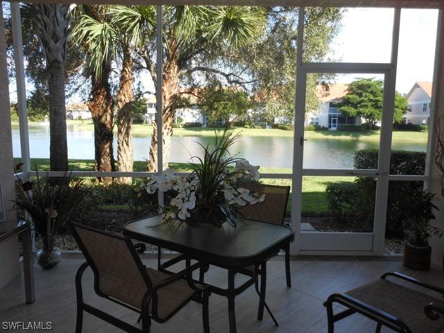 5125 Cedar Springs Dr. #102, Naples, FL 34110