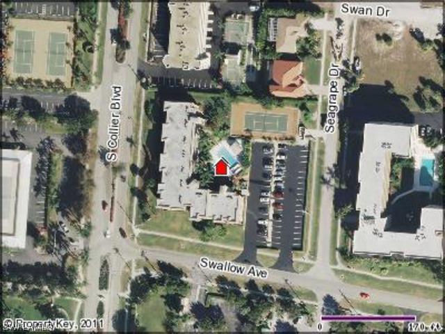 921 Collier Blvd. #204, Marco Island, FL