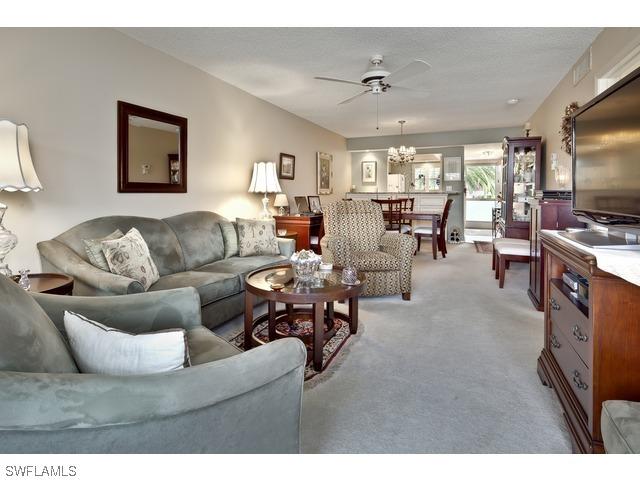 3150 Binnacle Dr. #111, Naples, FL