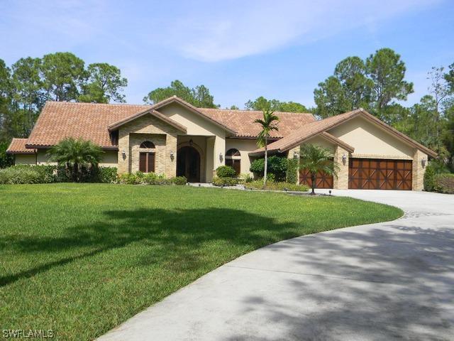 4381 3rd Ave., Naples, FL 34119