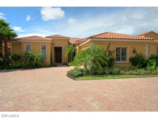 2091 Rivoli Ct., Naples, FL 34105