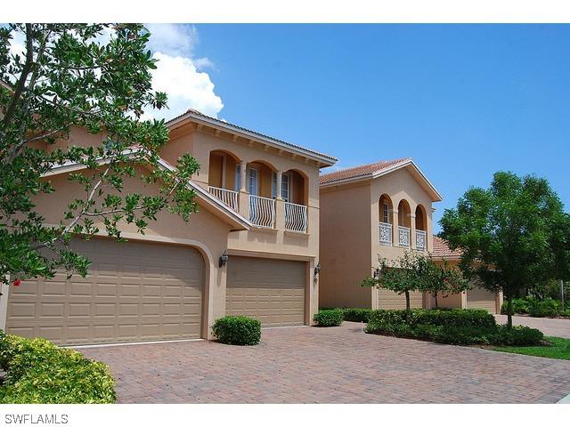 21609 Baccarat Ln. #201, Estero, FL 33928