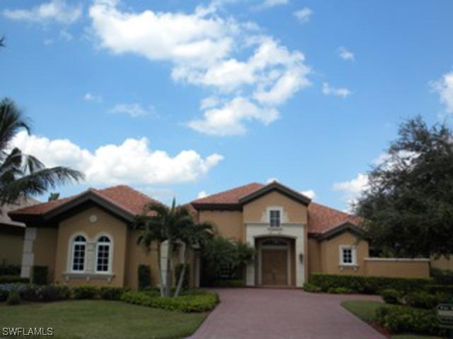 11824 Solemar Ct., Estero, FL