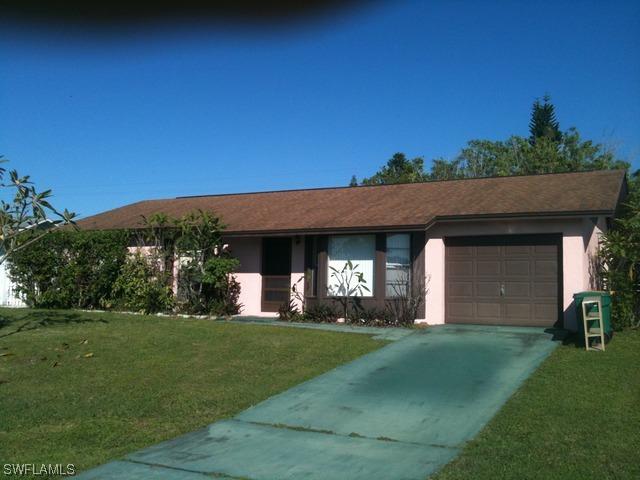 1884 49th St., Naples, FL