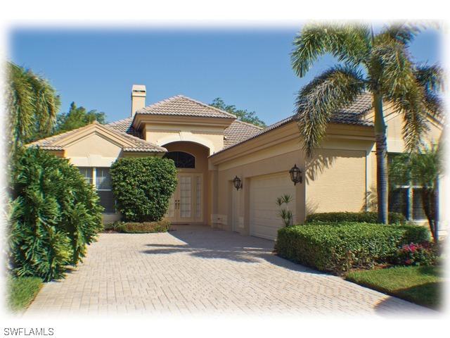 2889 Lone Pine Ln., Naples, FL 34119