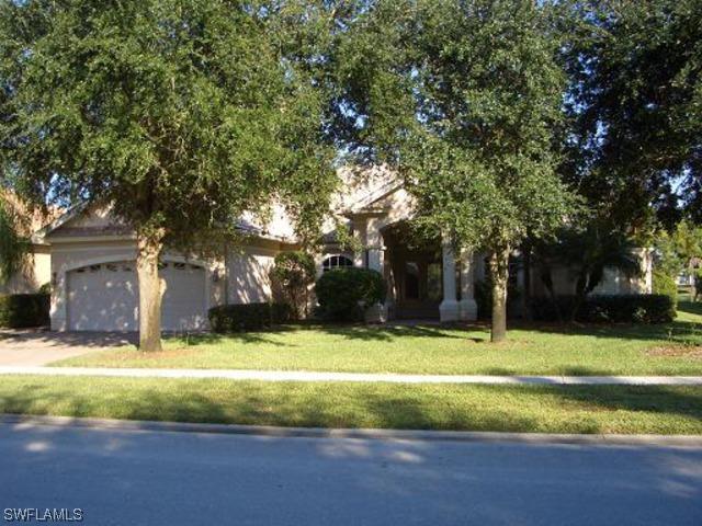 8028 Tiger Lily Dr., Naples, FL 34113