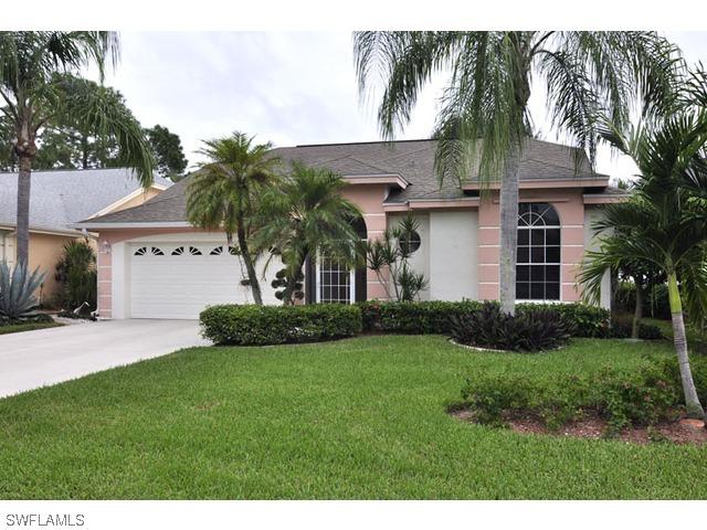 696 Lambton Ln., Naples, FL