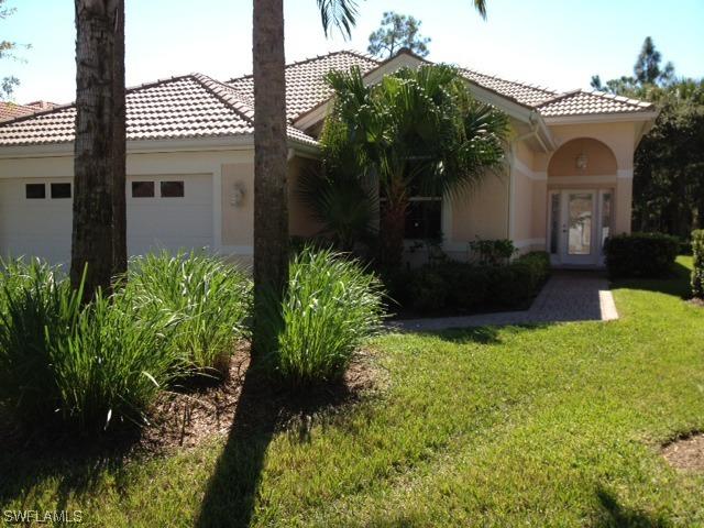 6105 Highwood Park Ln., Naples, FL 34110