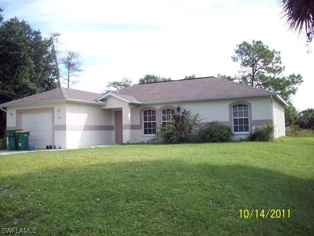 270 6th St., Naples, FL 34120