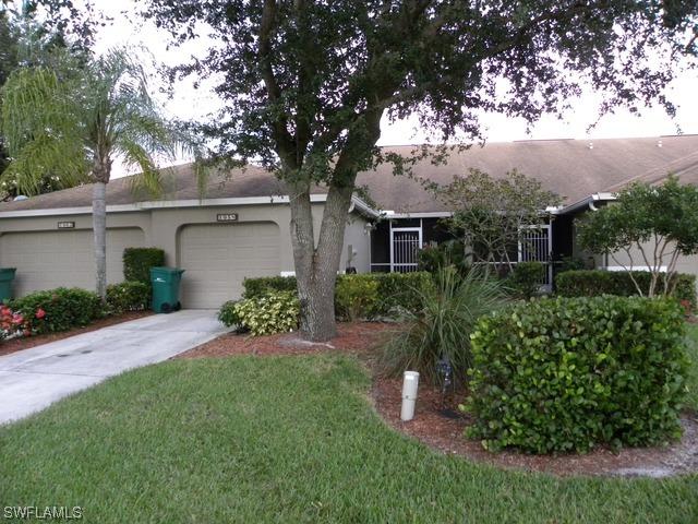 1958 Morning Sun Ln., Naples, FL