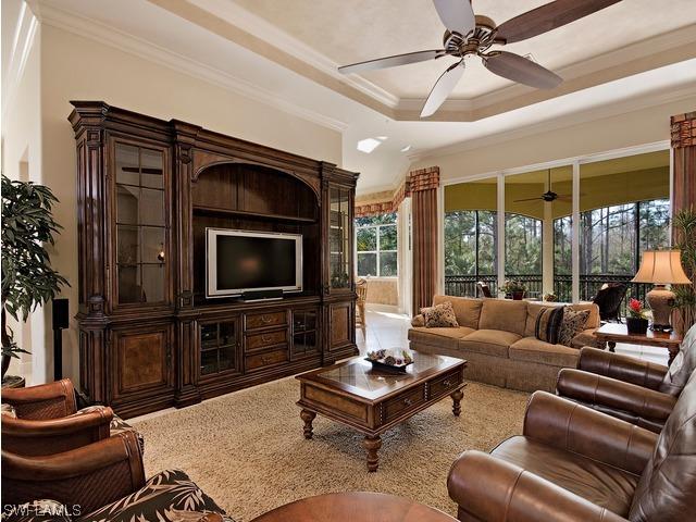 28560 Calabria Ct. #201, Naples, FL 34110