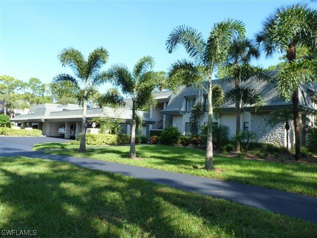 1121 Wildwood Ln., Naples, FL
