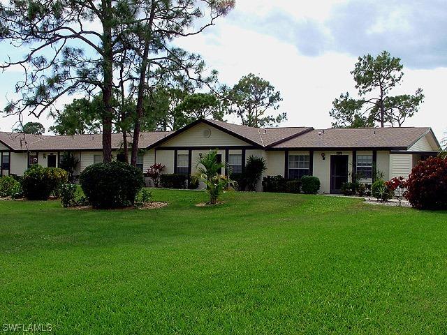 1012 Pine Isle Ln., Naples, FL