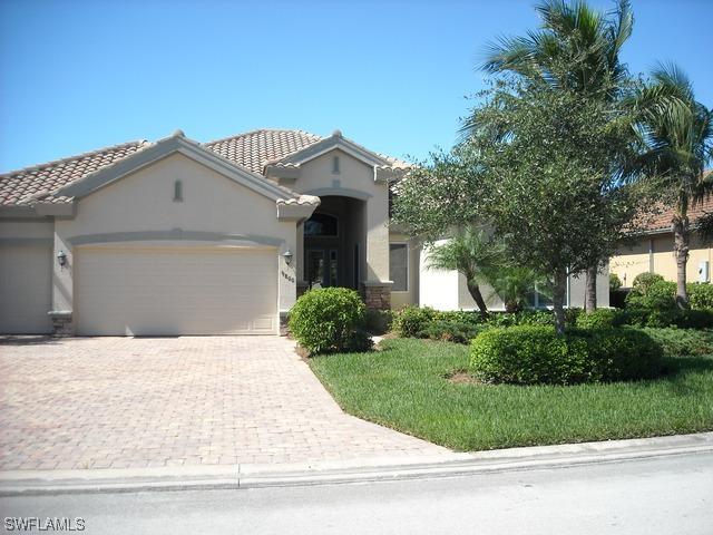 9800 E Nickel Ridge Cir., Naples, FL 34120