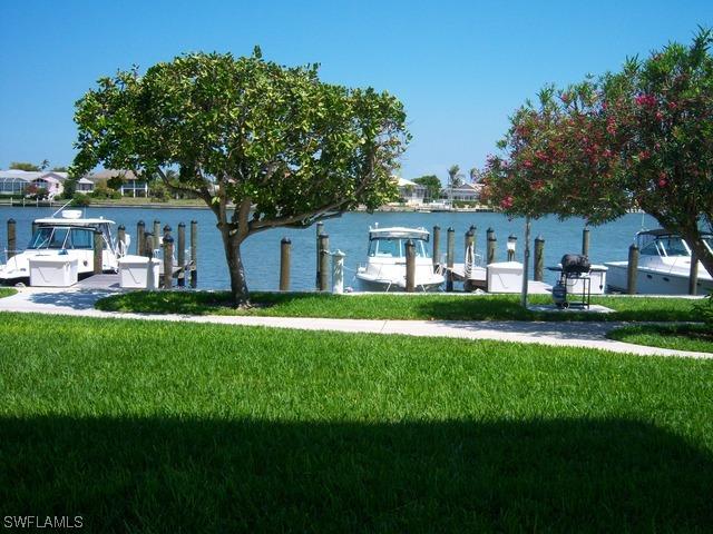 591 Seaview Ct. #111, Marco Island, FL