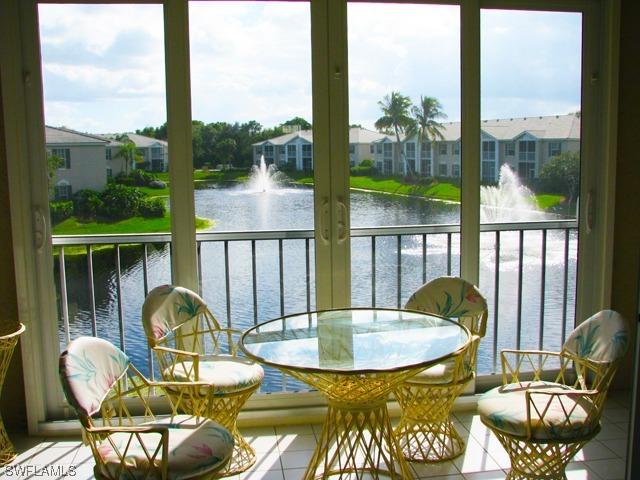 864 Tanbark Dr. #201, Naples, FL 34108