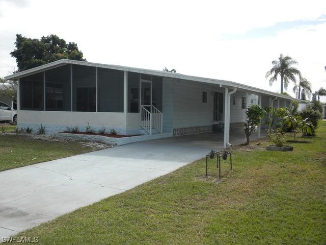 9293 Knight Rd., Bonita Springs, FL