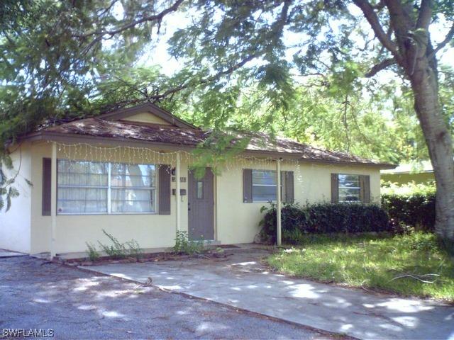 2926 Ponce De Leon Dr., Naples, FL