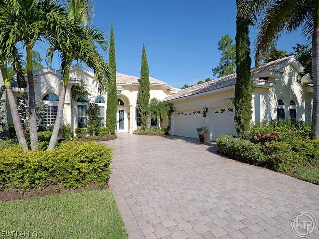 4980 Cerromar Dr., Naples, FL 34112