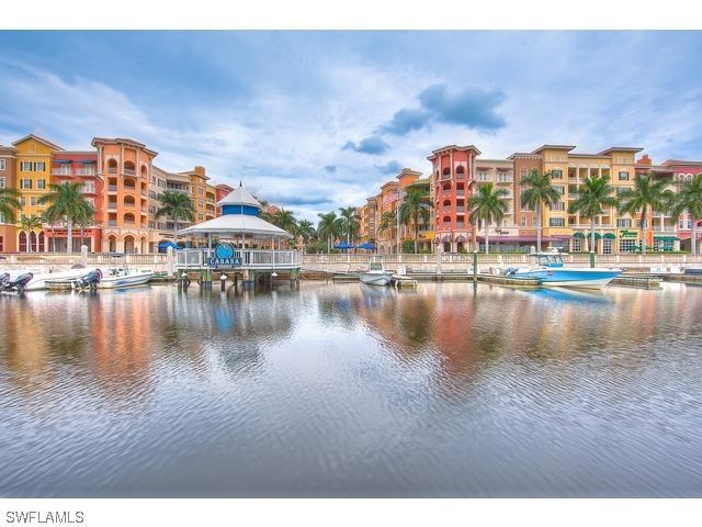 451 Bayfront Pl. #5407, Naples, FL 34102