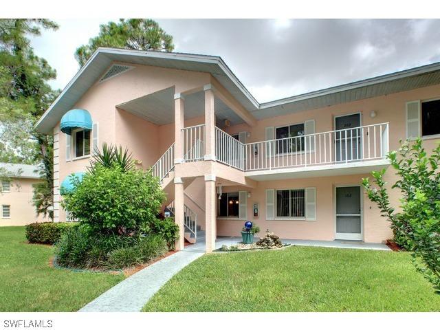 220 Timber Lake Cir. #202, Naples, FL