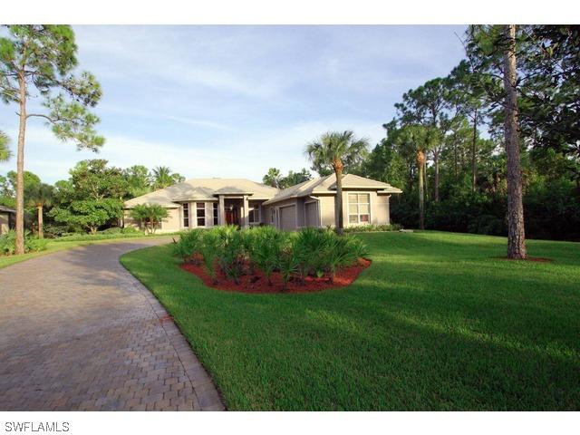 9190 The Ln., Naples, FL