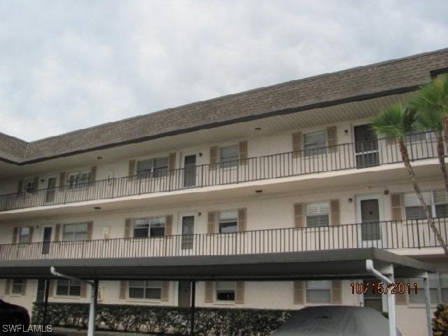 5499 Rattlesnake Hammock Rd. #A-203, Naples, FL