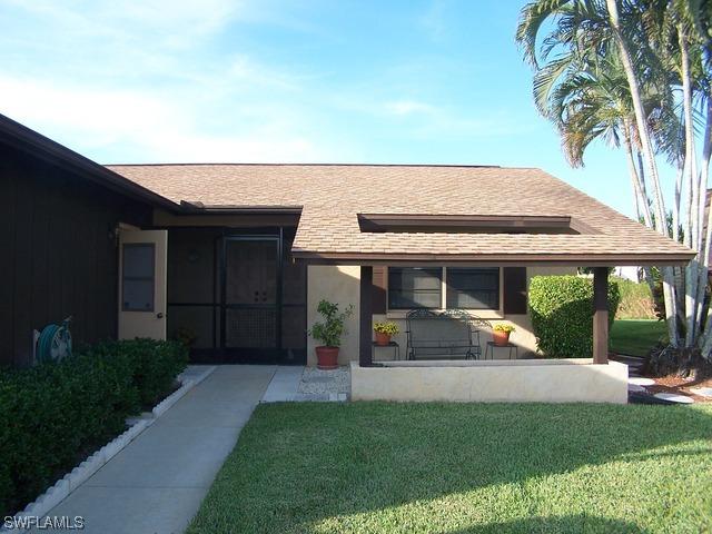 167 Round Key Cir., Naples, FL