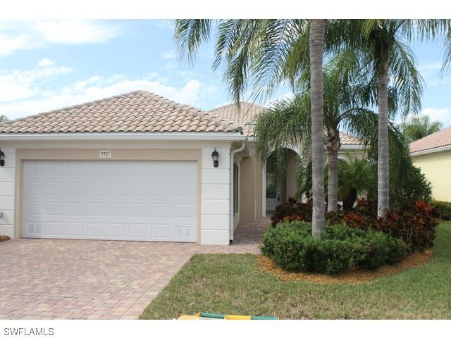 7731 Hernando Ct., Naples, FL
