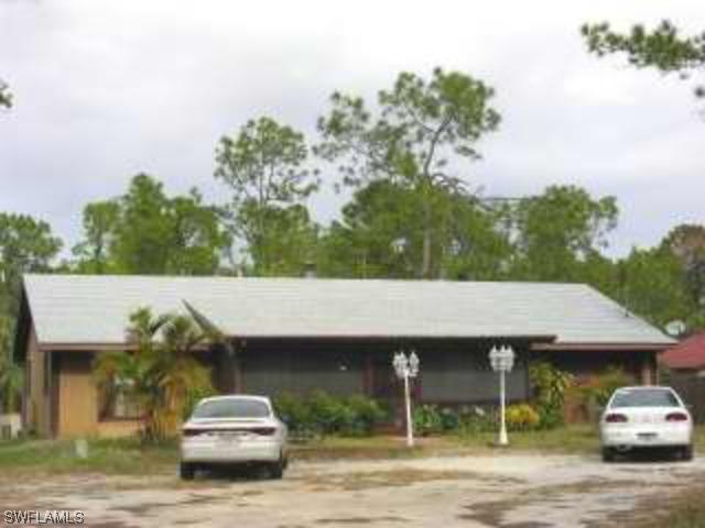 3661 13th Ave., Naples, FL 34117