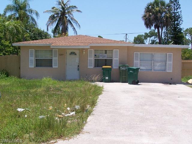 5209 Sholtz St., Naples, FL