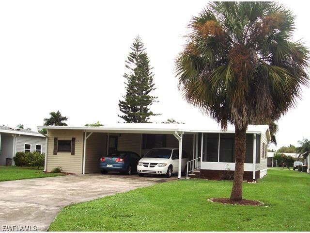 1735 Beverly Dr., Naples, FL 34114