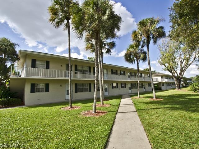 3325 Airport Rd. #I8, Naples, FL 34105